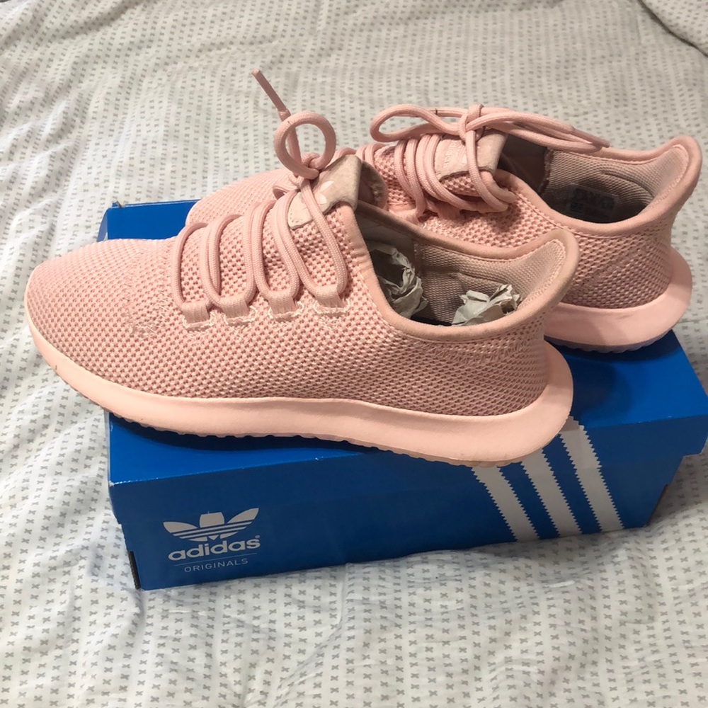 Adidas Tubular Shadow Knit 3